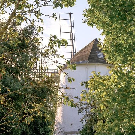 Saughall Mill Farm Cottage تشيستر المظهر الخارجي الصورة