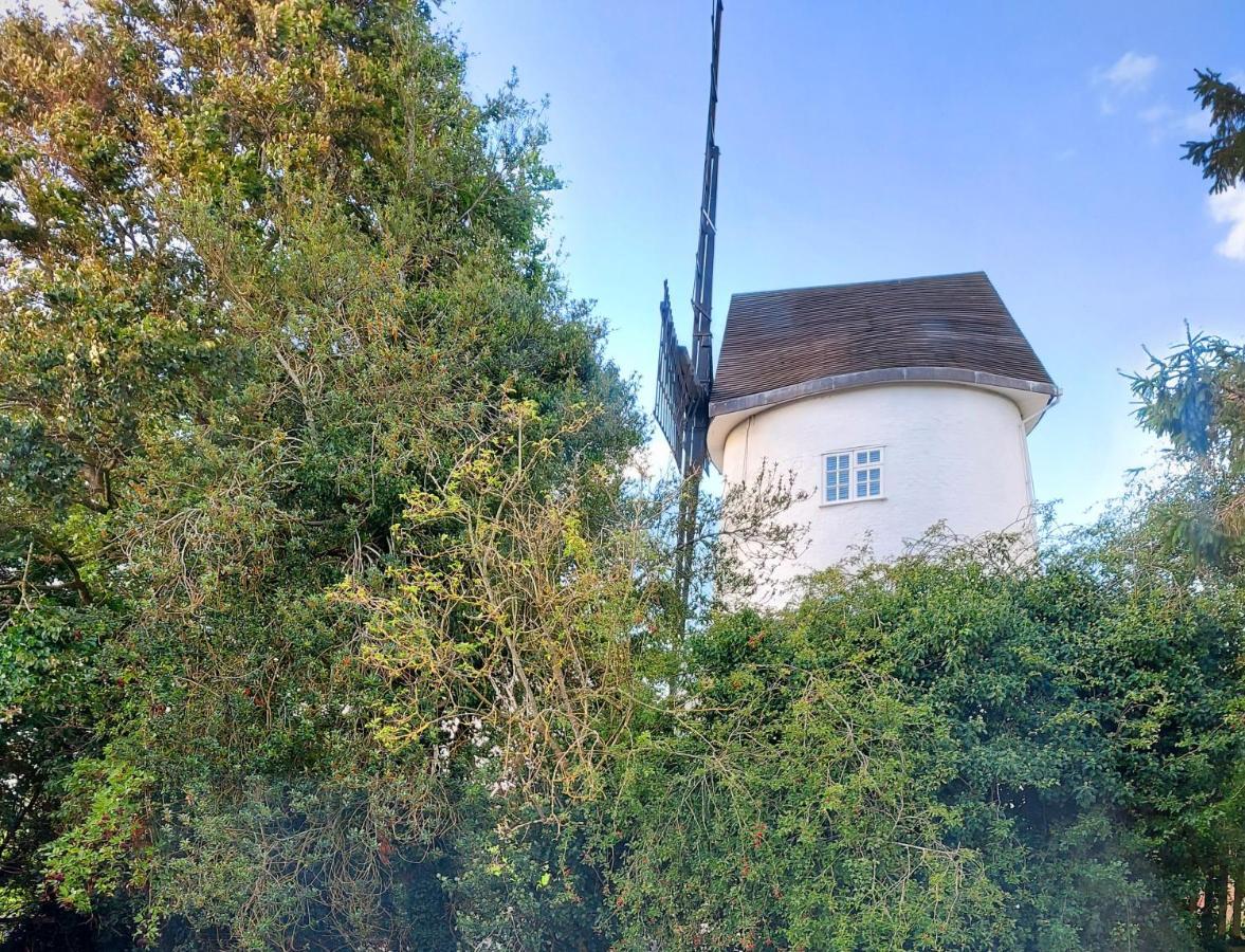 Saughall Mill Farm Cottage تشيستر المظهر الخارجي الصورة
