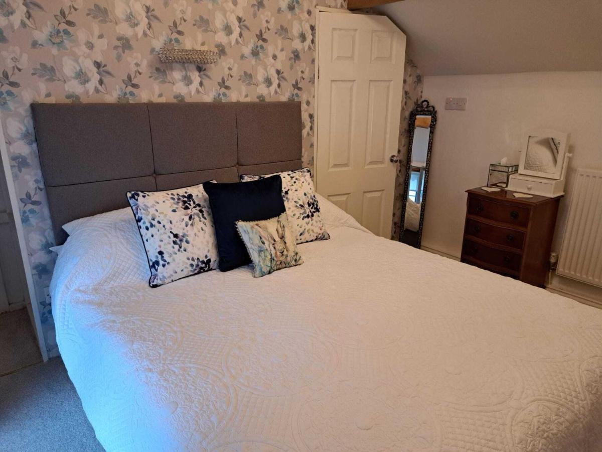 Saughall Mill Farm Cottage تشيستر المظهر الخارجي الصورة