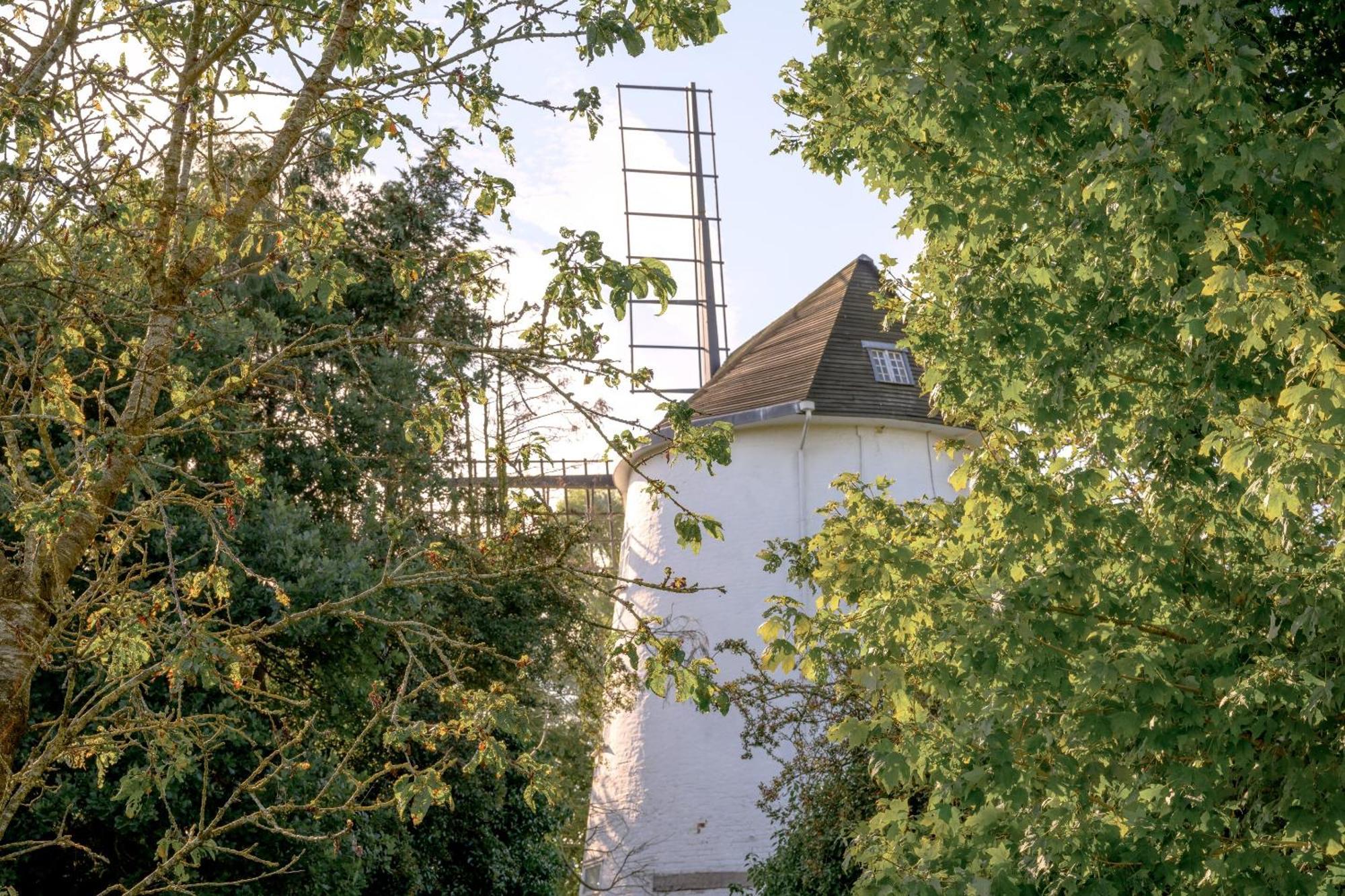 Saughall Mill Farm Cottage تشيستر المظهر الخارجي الصورة