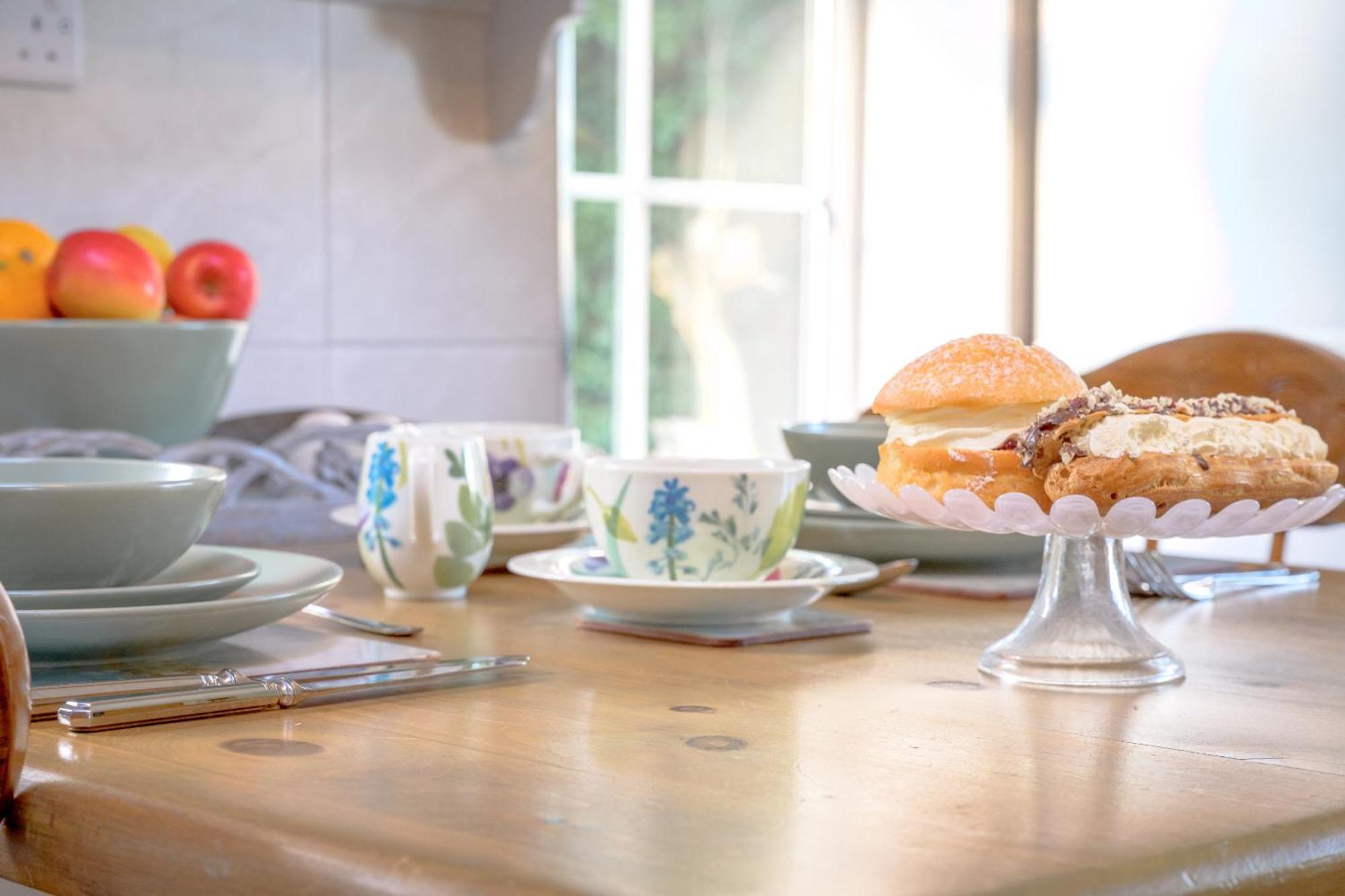 Saughall Mill Farm Cottage تشيستر المظهر الخارجي الصورة