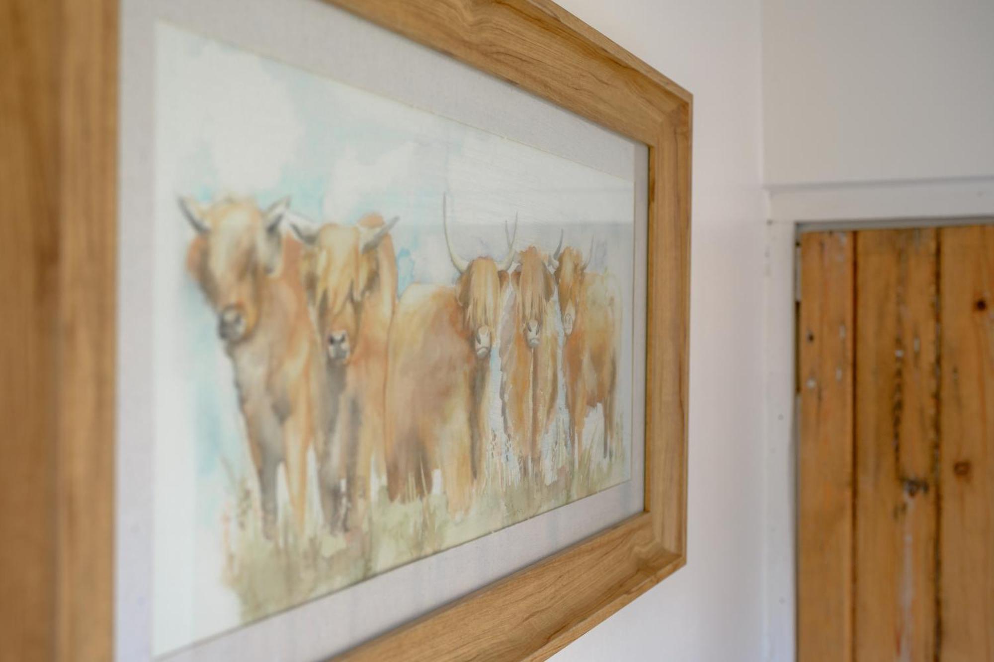 Saughall Mill Farm Cottage تشيستر المظهر الخارجي الصورة