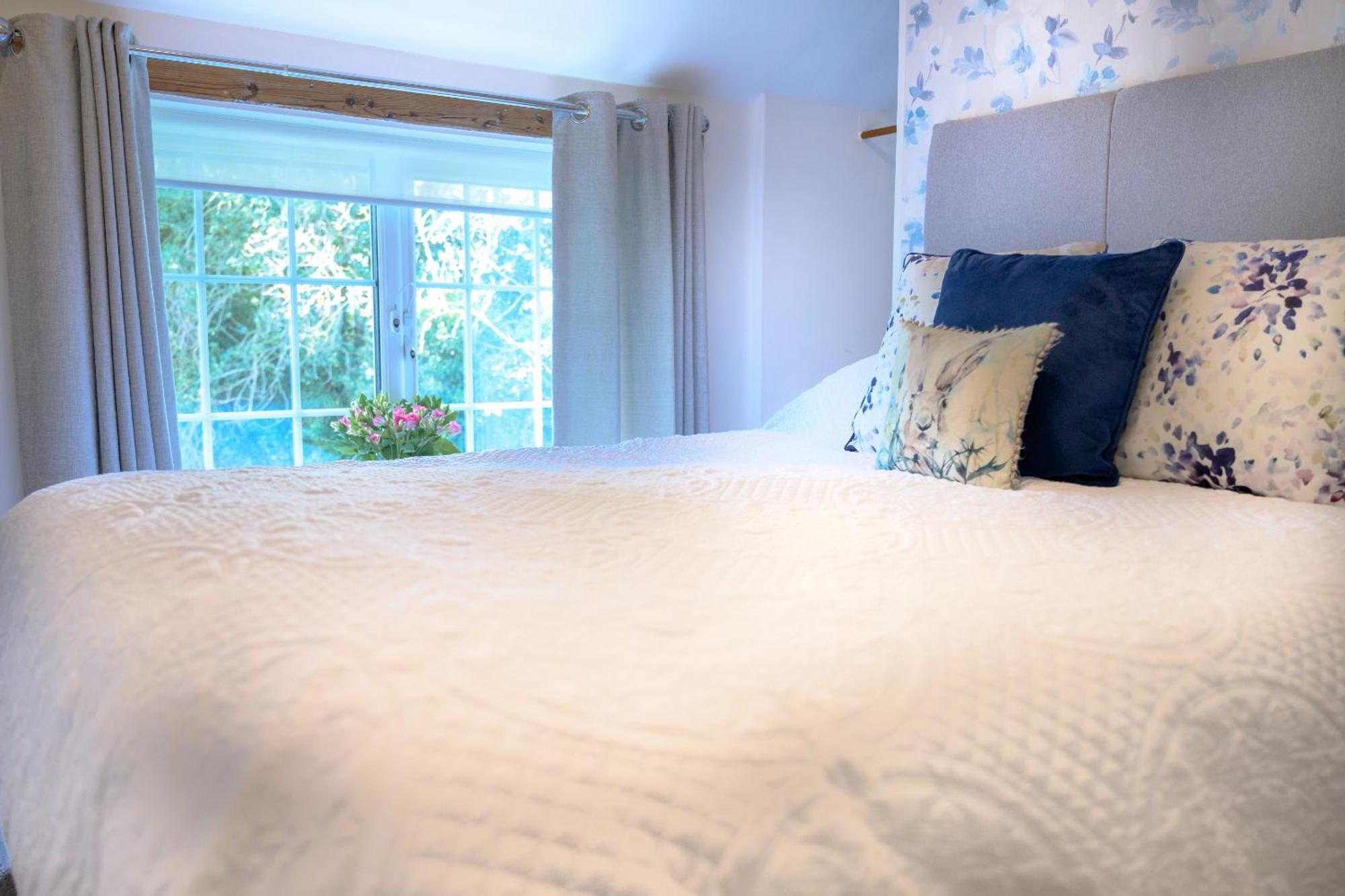 Saughall Mill Farm Cottage تشيستر المظهر الخارجي الصورة