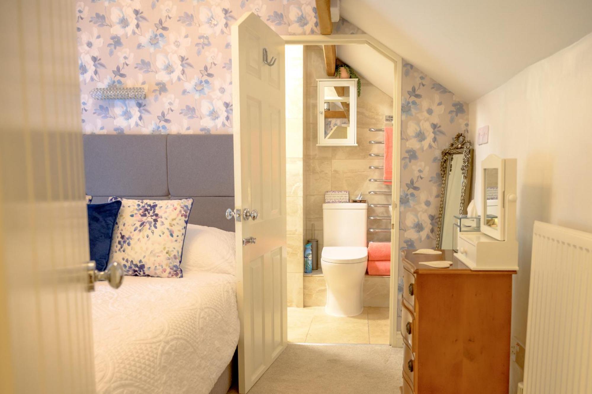Saughall Mill Farm Cottage تشيستر المظهر الخارجي الصورة